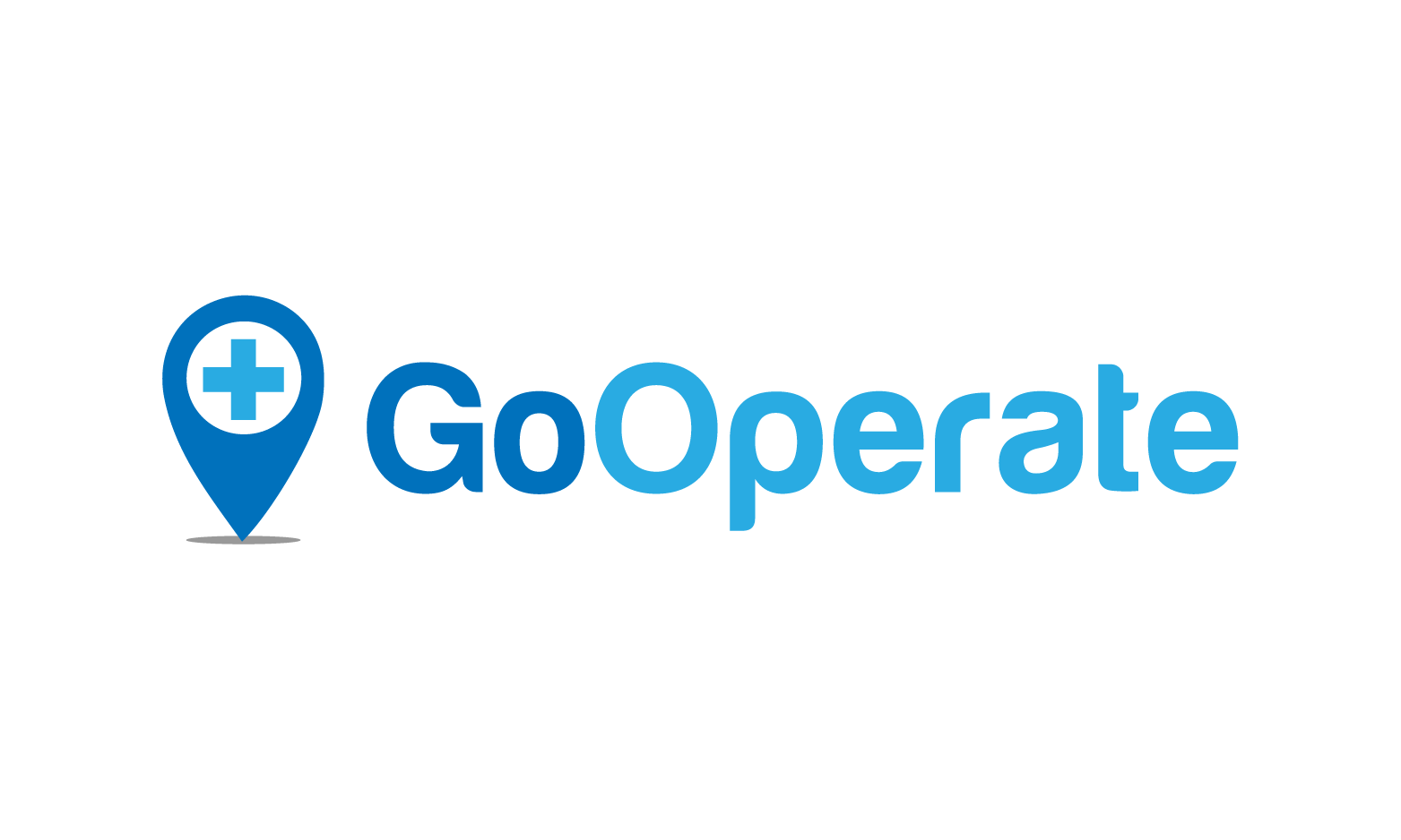 GoOperate logo